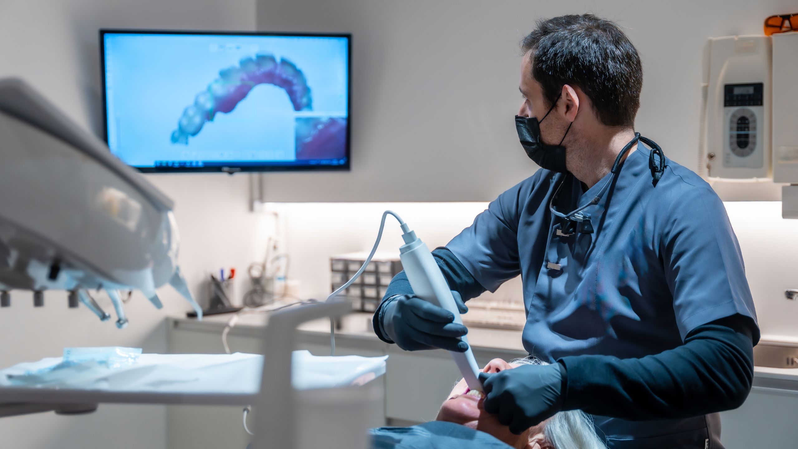 Dental Fillings