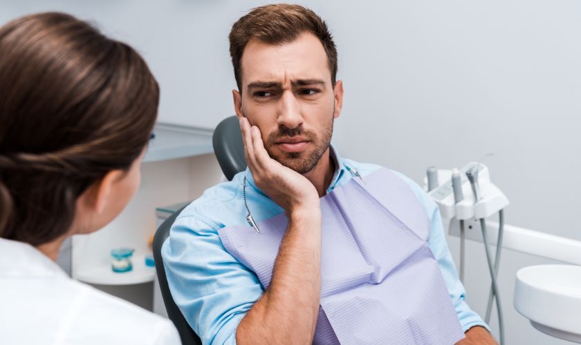 Open Sundays for Same-Day Dental Emergencies in North Hollywood | Oxy Dental